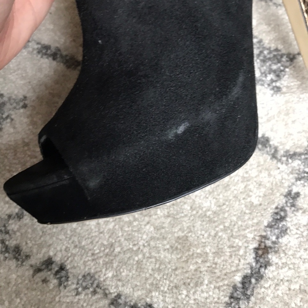 Boutique 9 platform heels - Picture 5 of 7